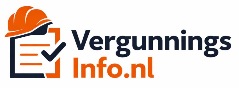 Vergunningsinfo